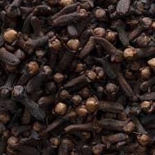 Cloves