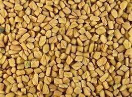 Fenugreek Seeds